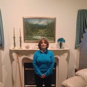 Meet your Posher, Sharon